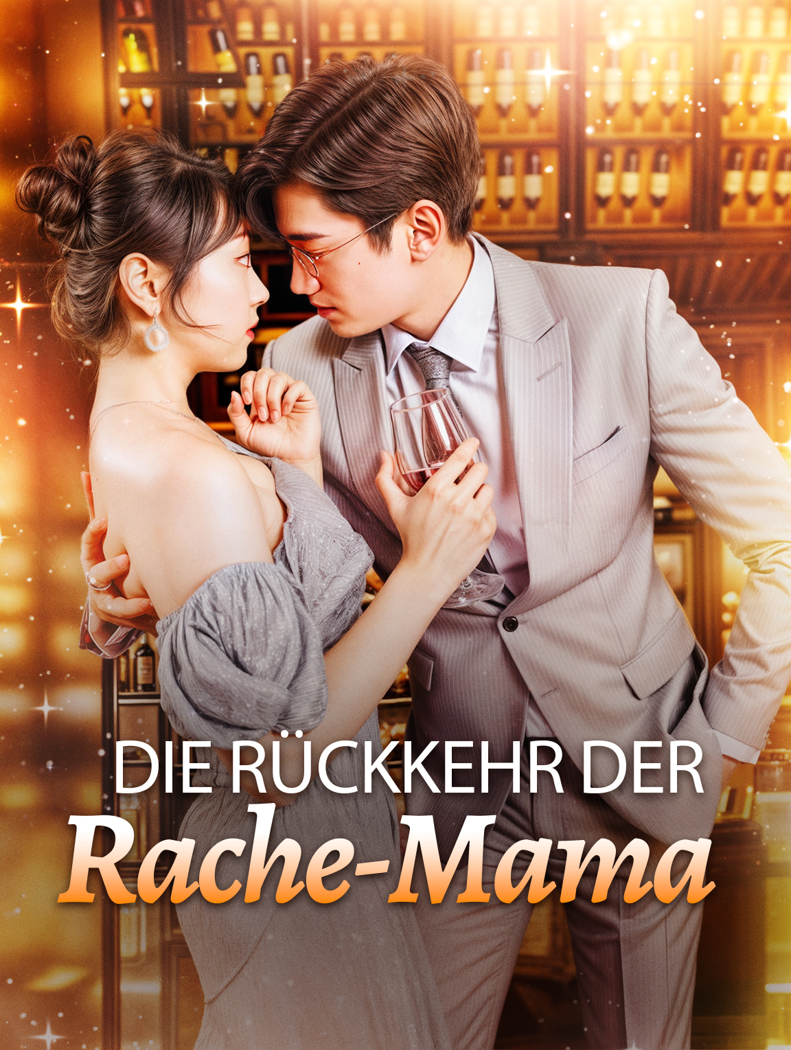 Die Rückkehr der Rache-Mama
