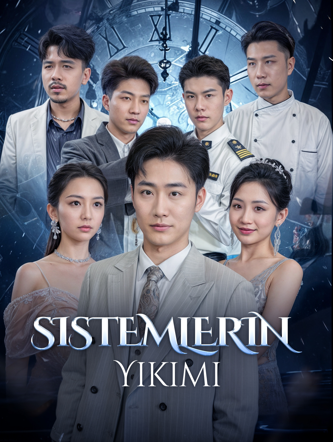 Sistemlerin Yıkımı