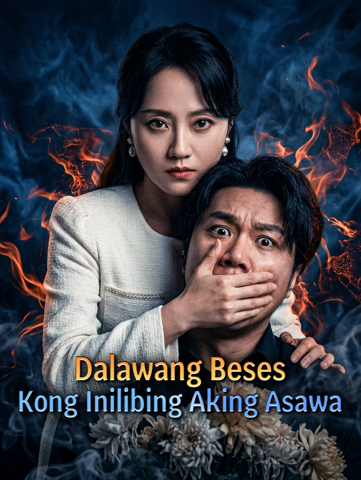 Dalawang Beses Kong Inilibing Aking Asawa