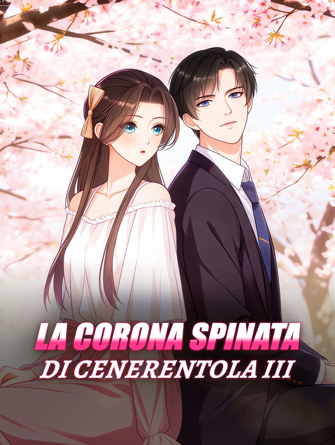 La Corona Spinata di Cenerentola III