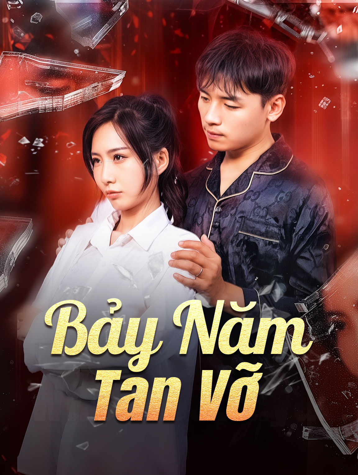 Bảy Năm Tan Vỡ