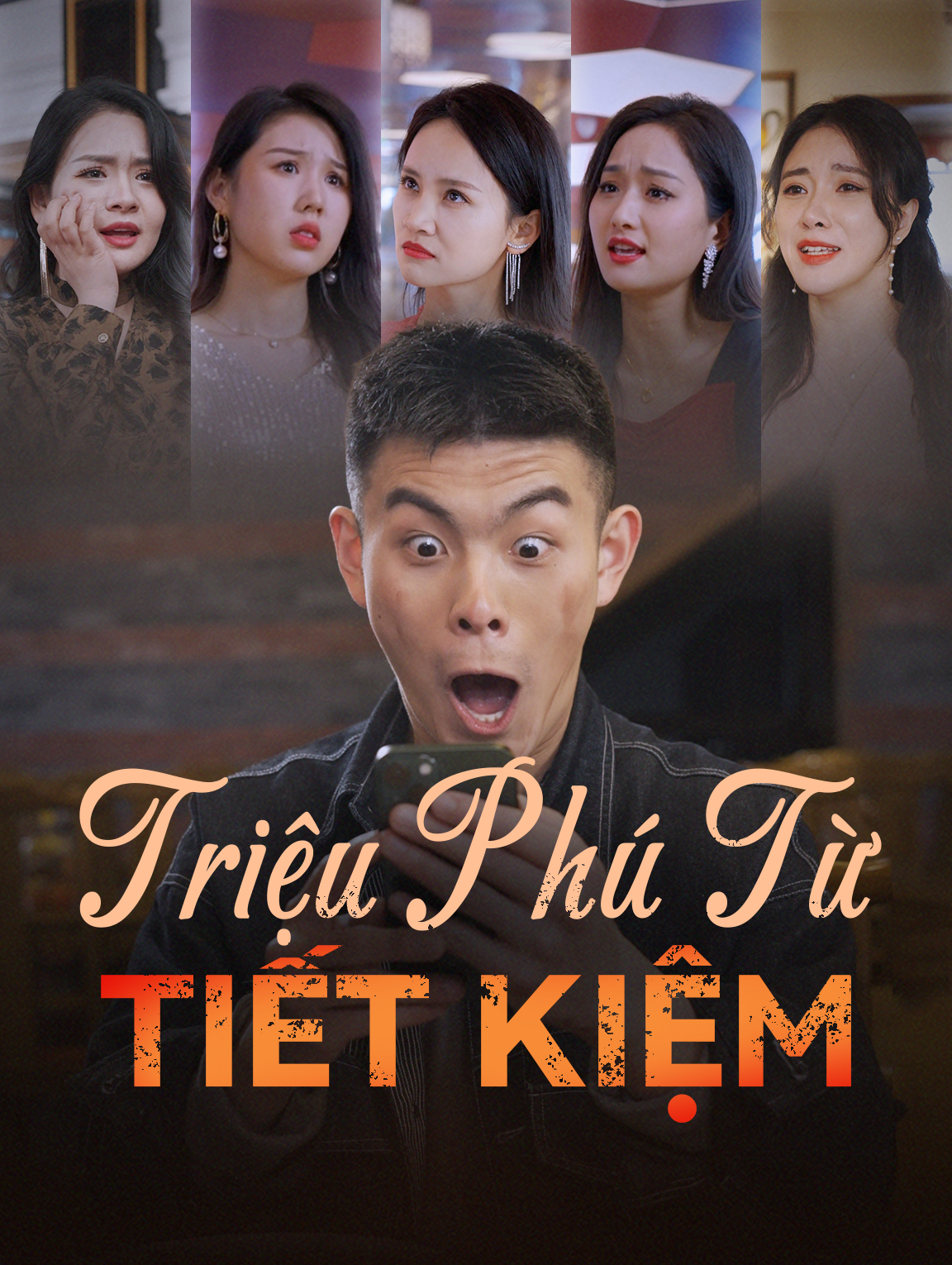 Triệu Phú Từ Tiết Kiệm