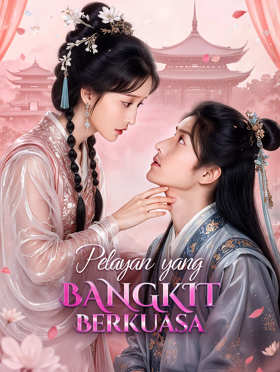 Pelayan yang Bangkit Berkuasa