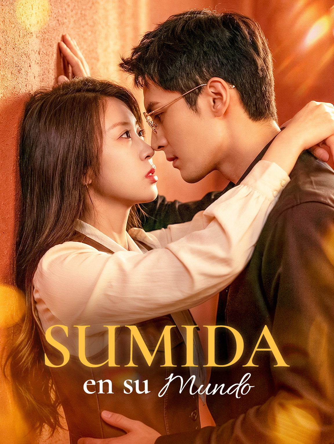 Sumida en su Mundo