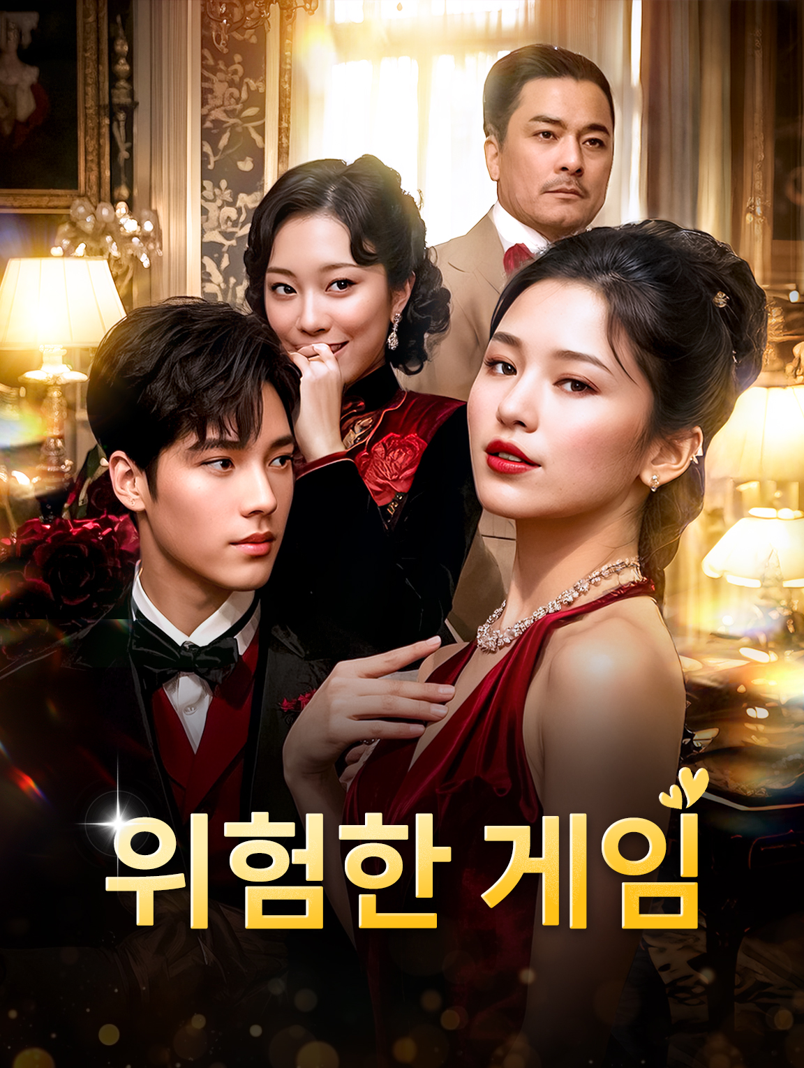 위험한 게임