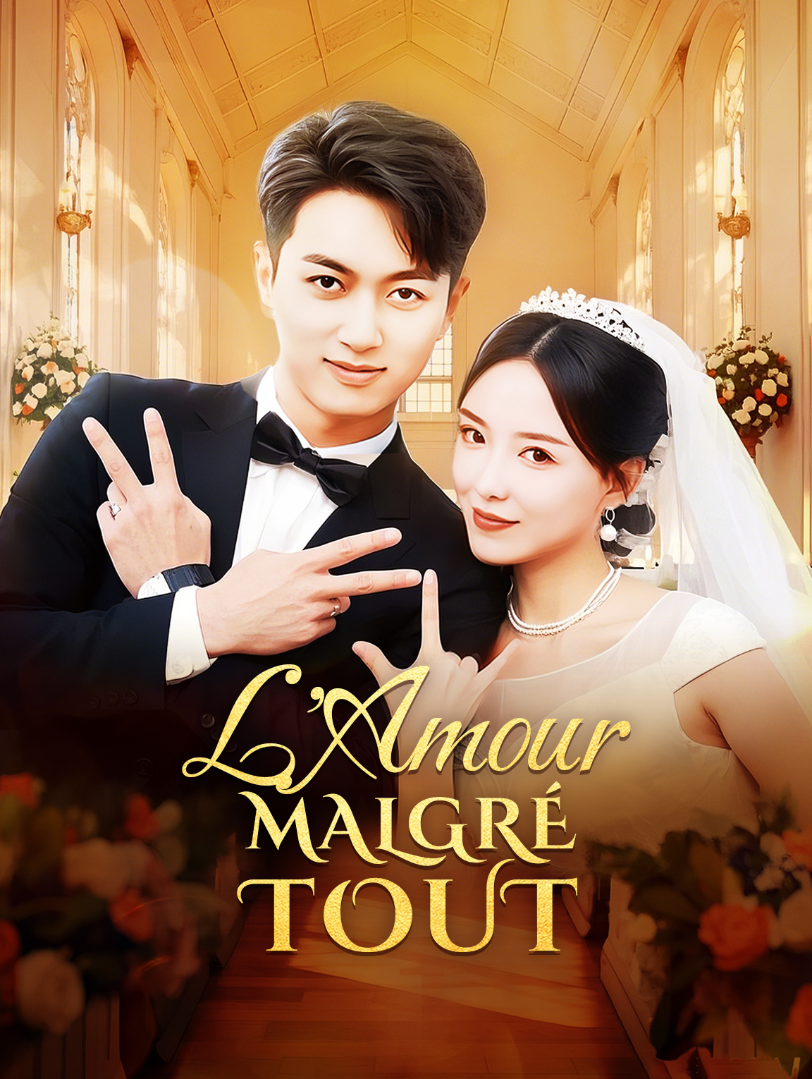 L'Amour malgré tout