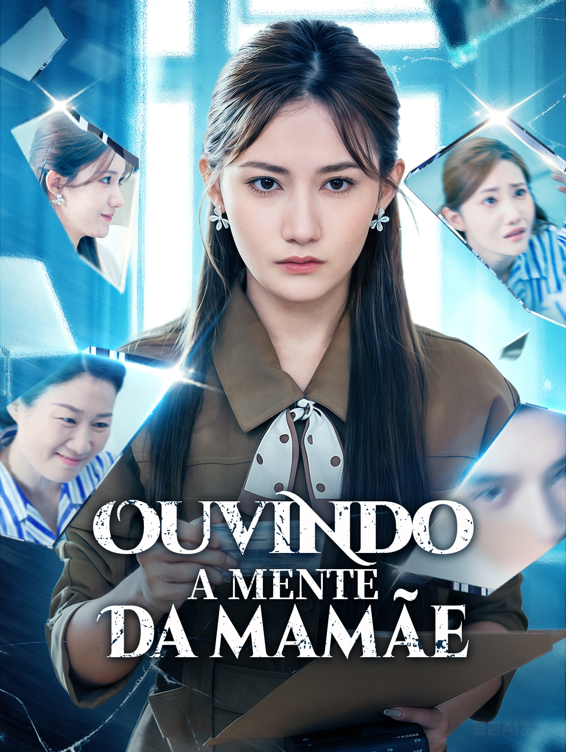 Ouvindo a Mente da Mamãe