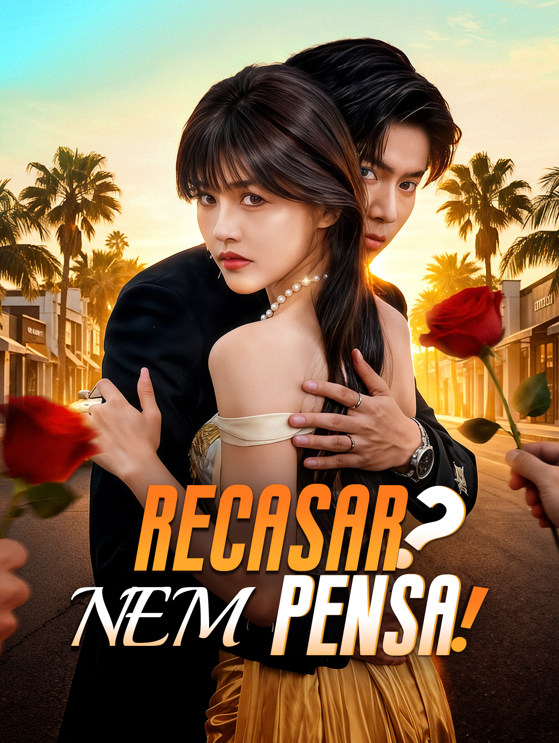 Recasar? Nem Pensa!