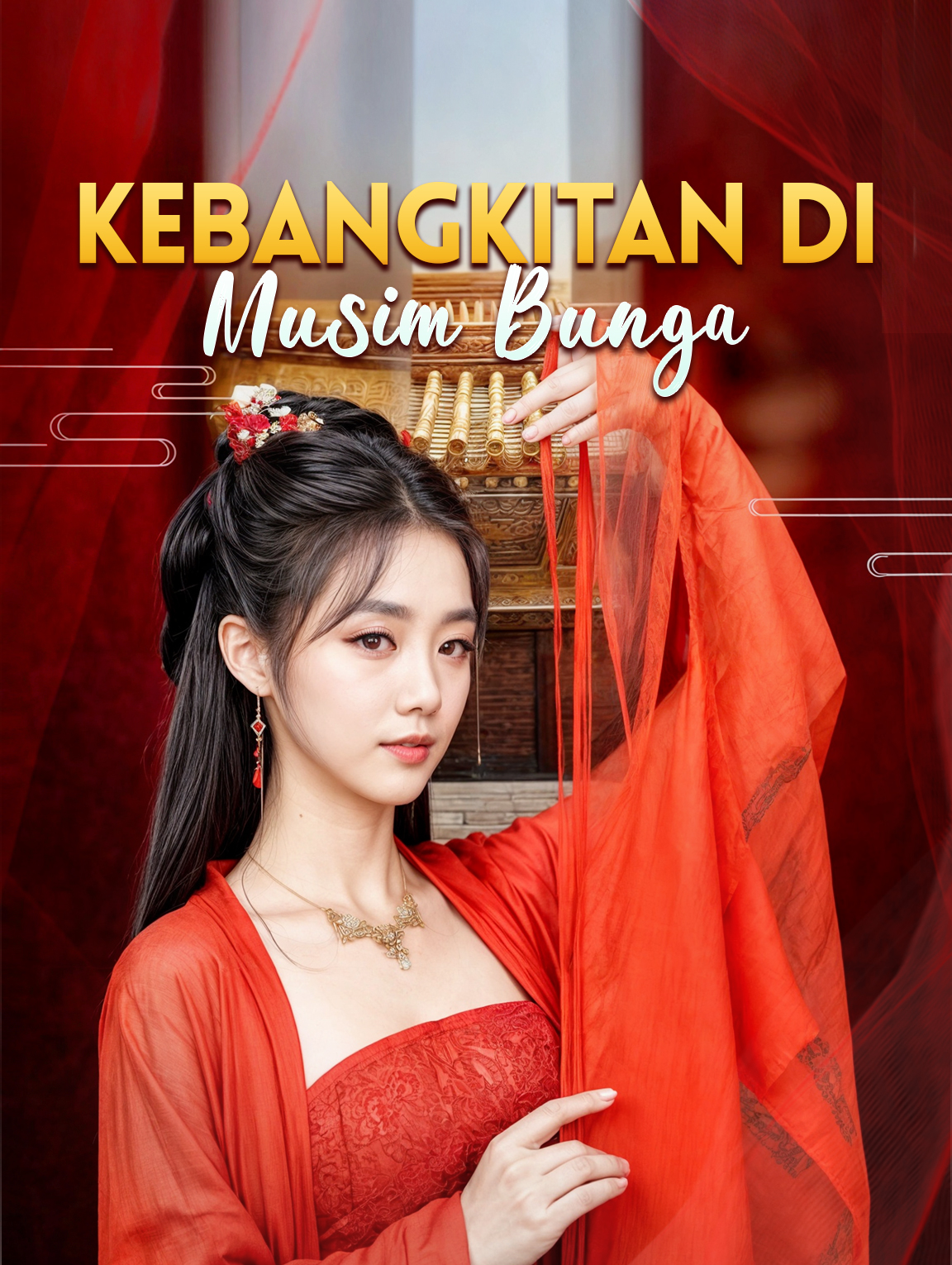 Kebangkitan di Musim Bunga