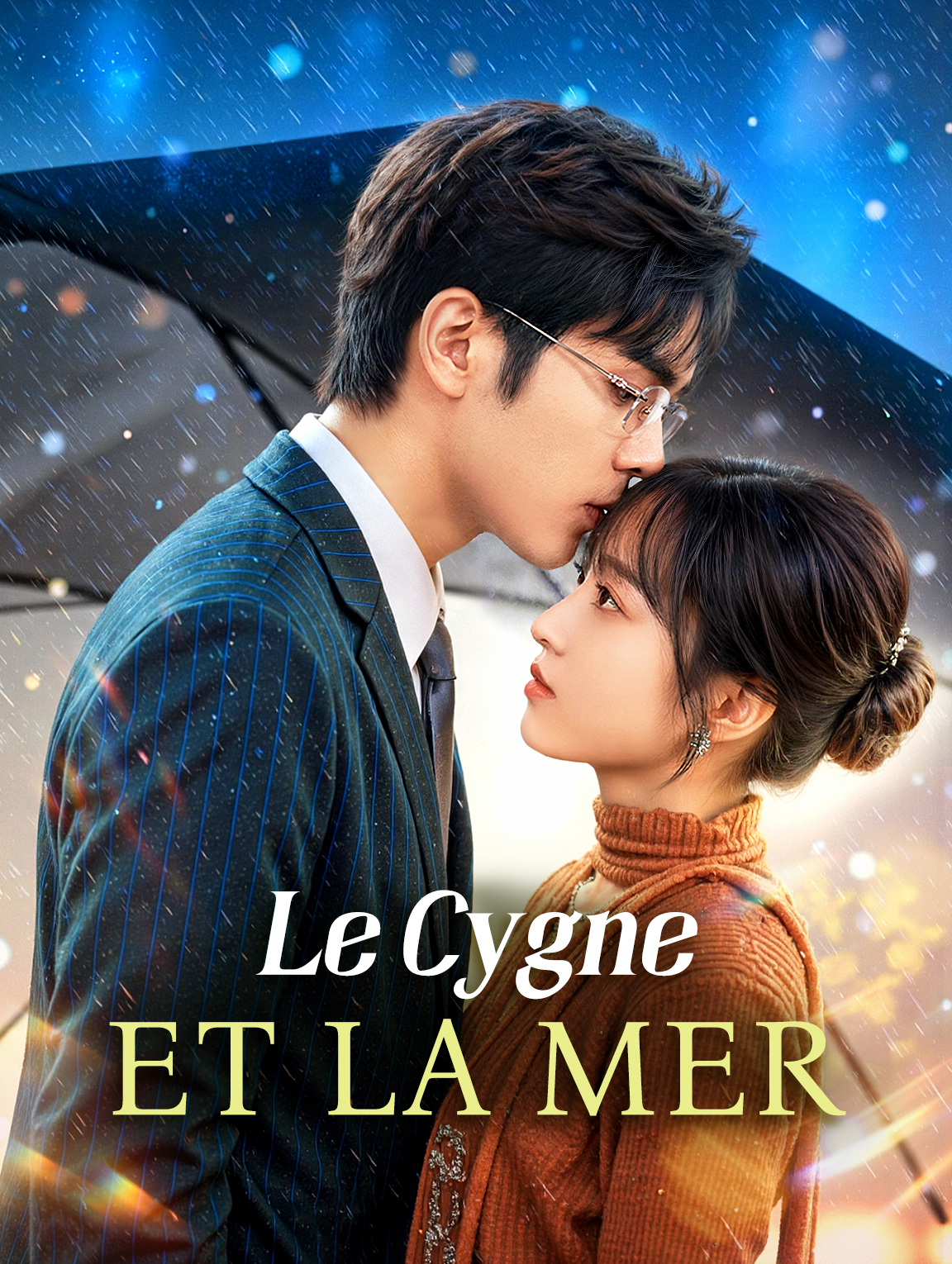 Le Cygne et La Mer