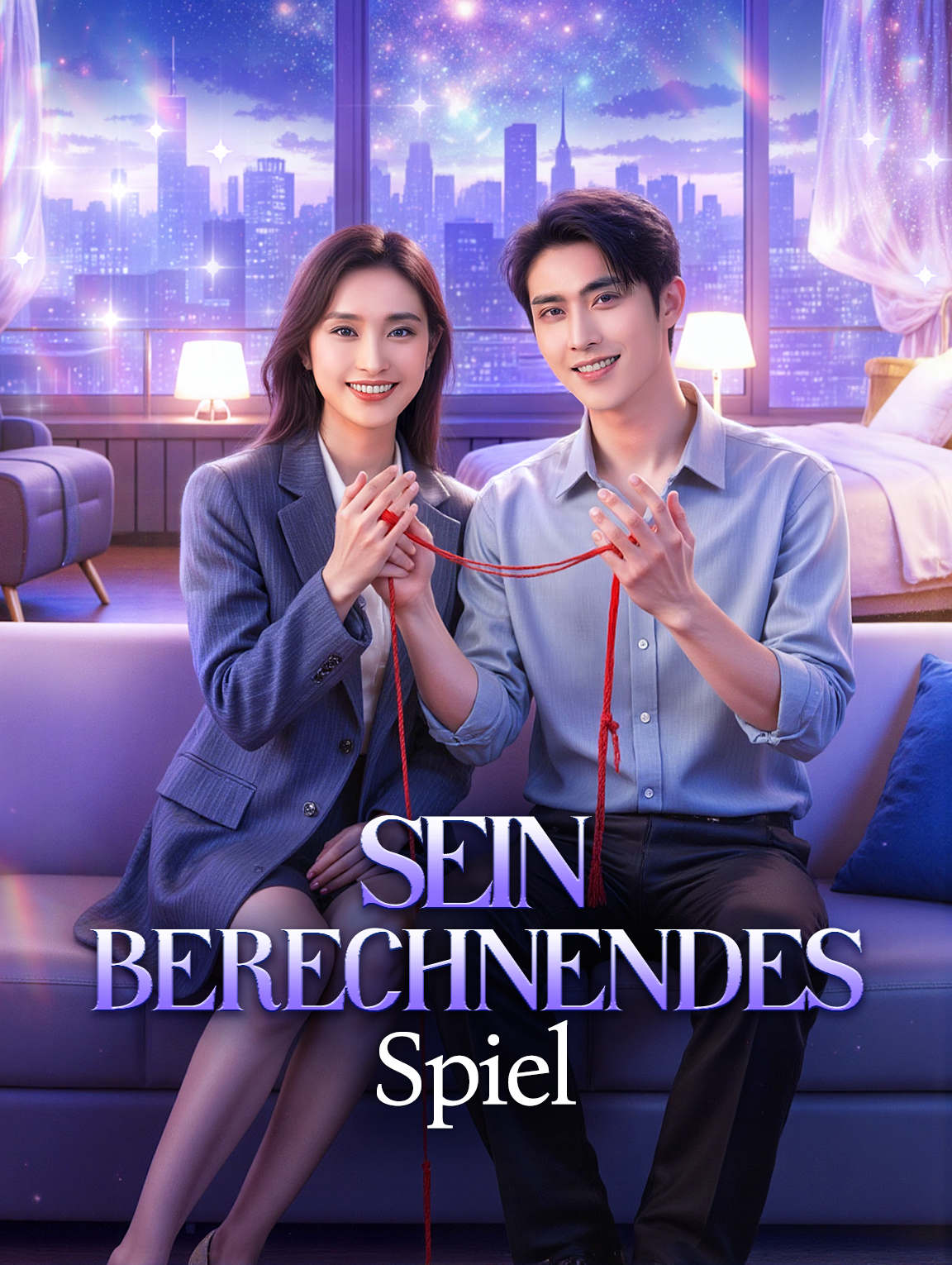 Sein berechnendes Spiel