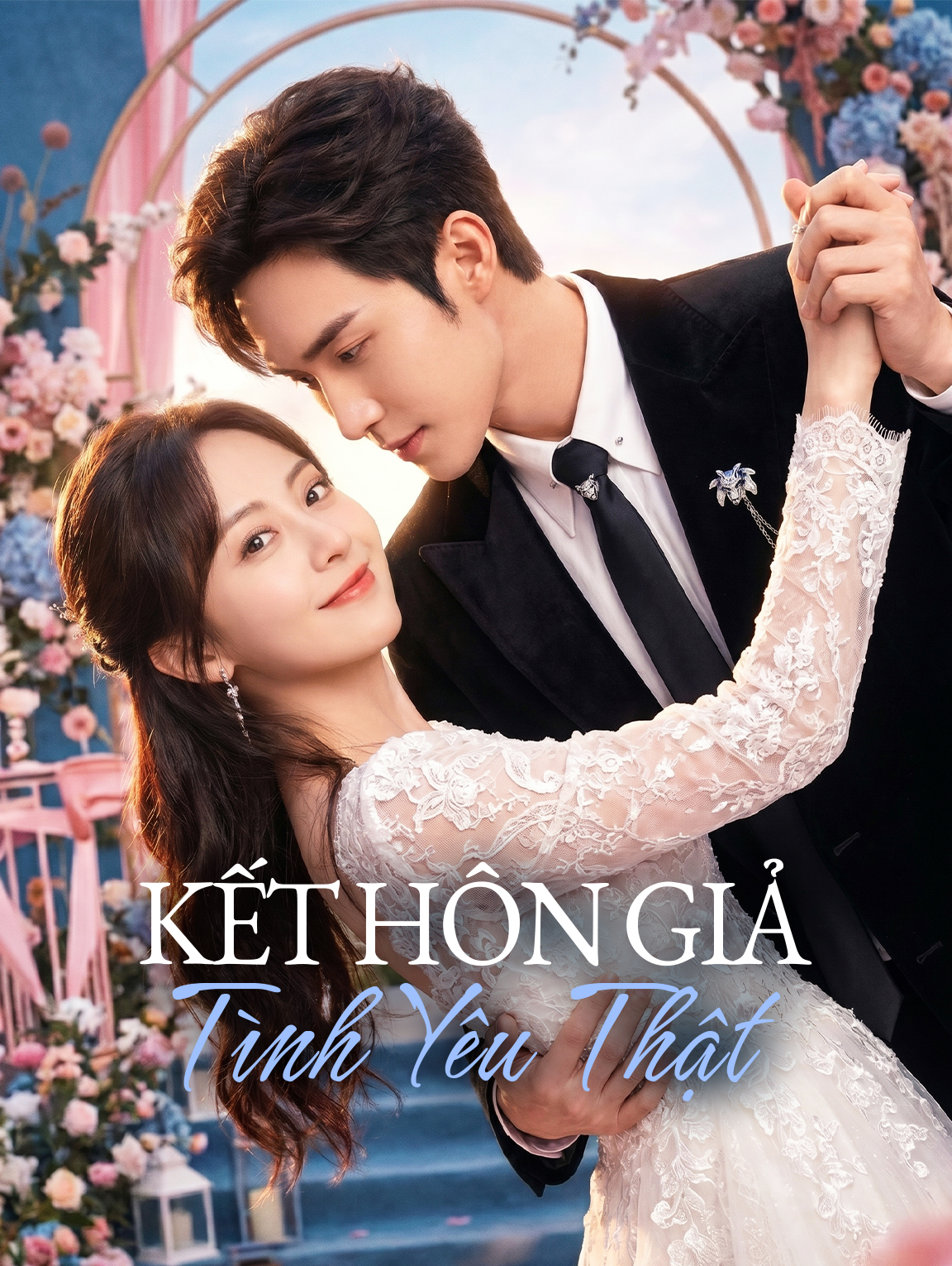 Kết Hôn Giả, Tình Yêu Thật