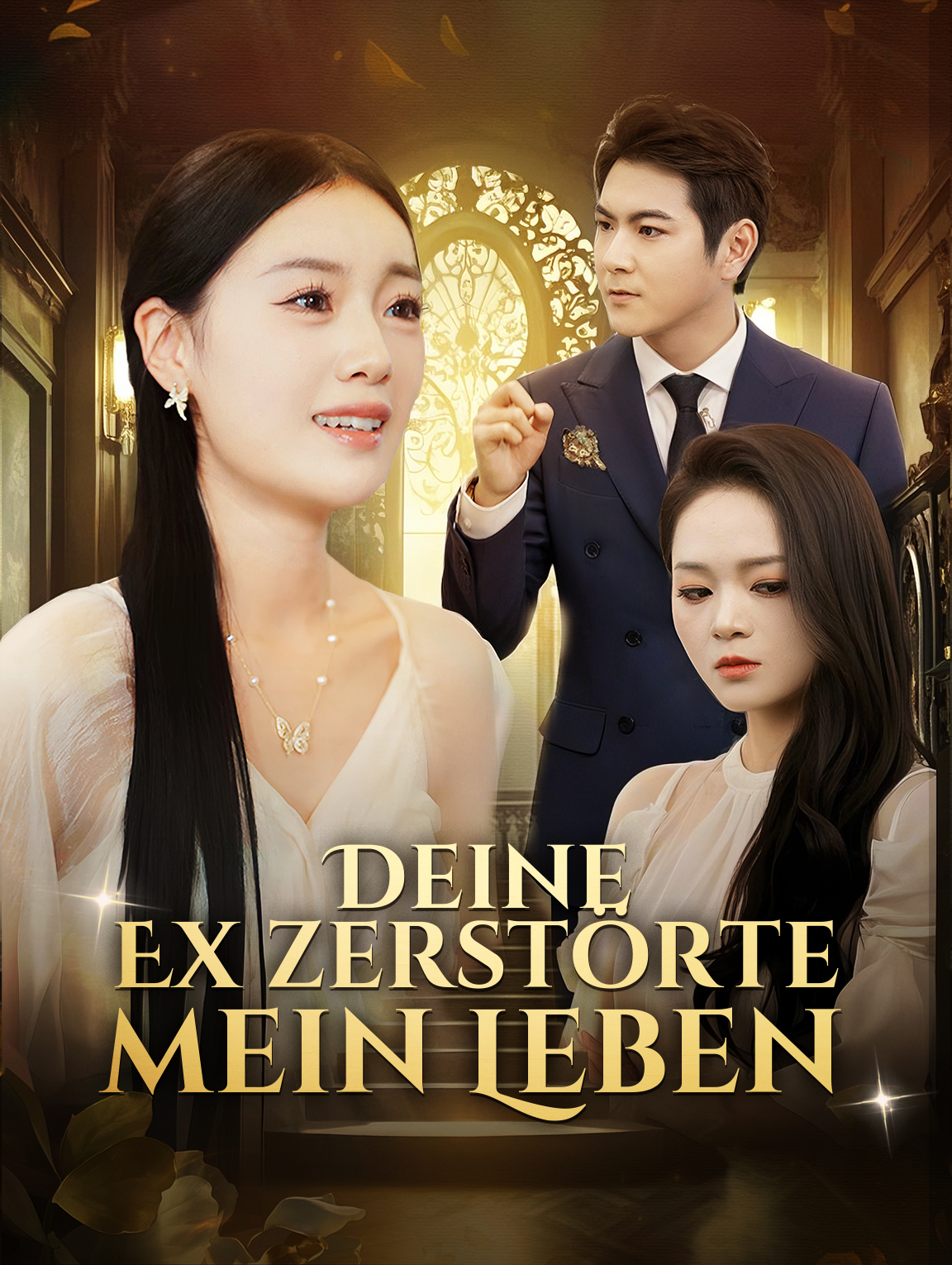 Deine Ex zerstörte mein Leben