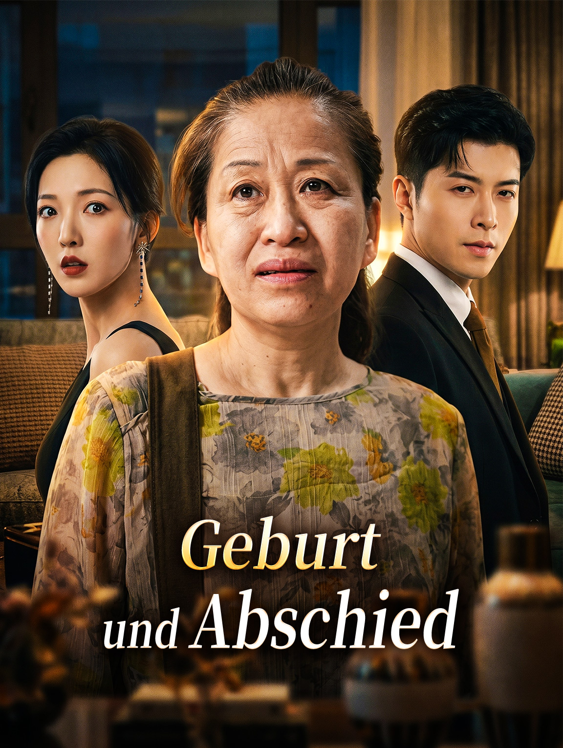 Geburt und Abschied