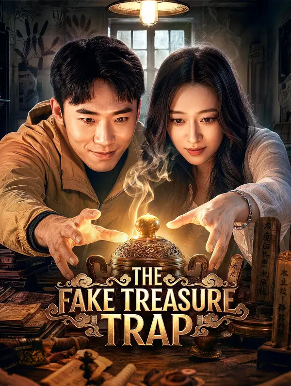 The Fake Treasure Trap