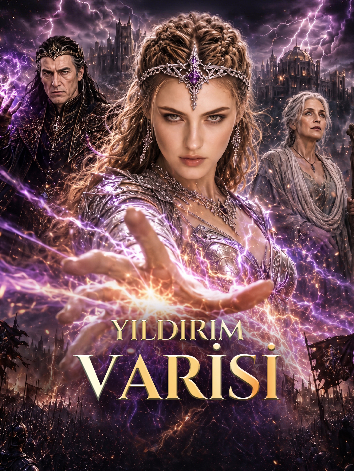 YILDIRIM VARİSİ