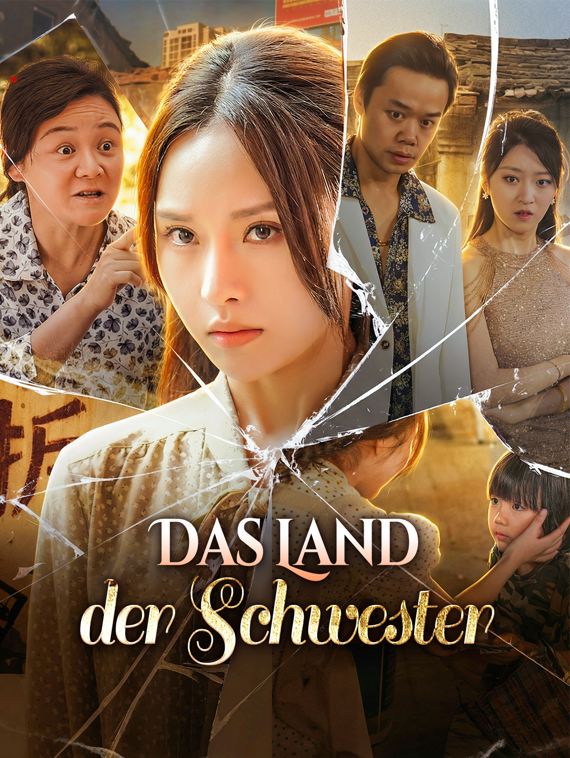 Das Land der Schwester