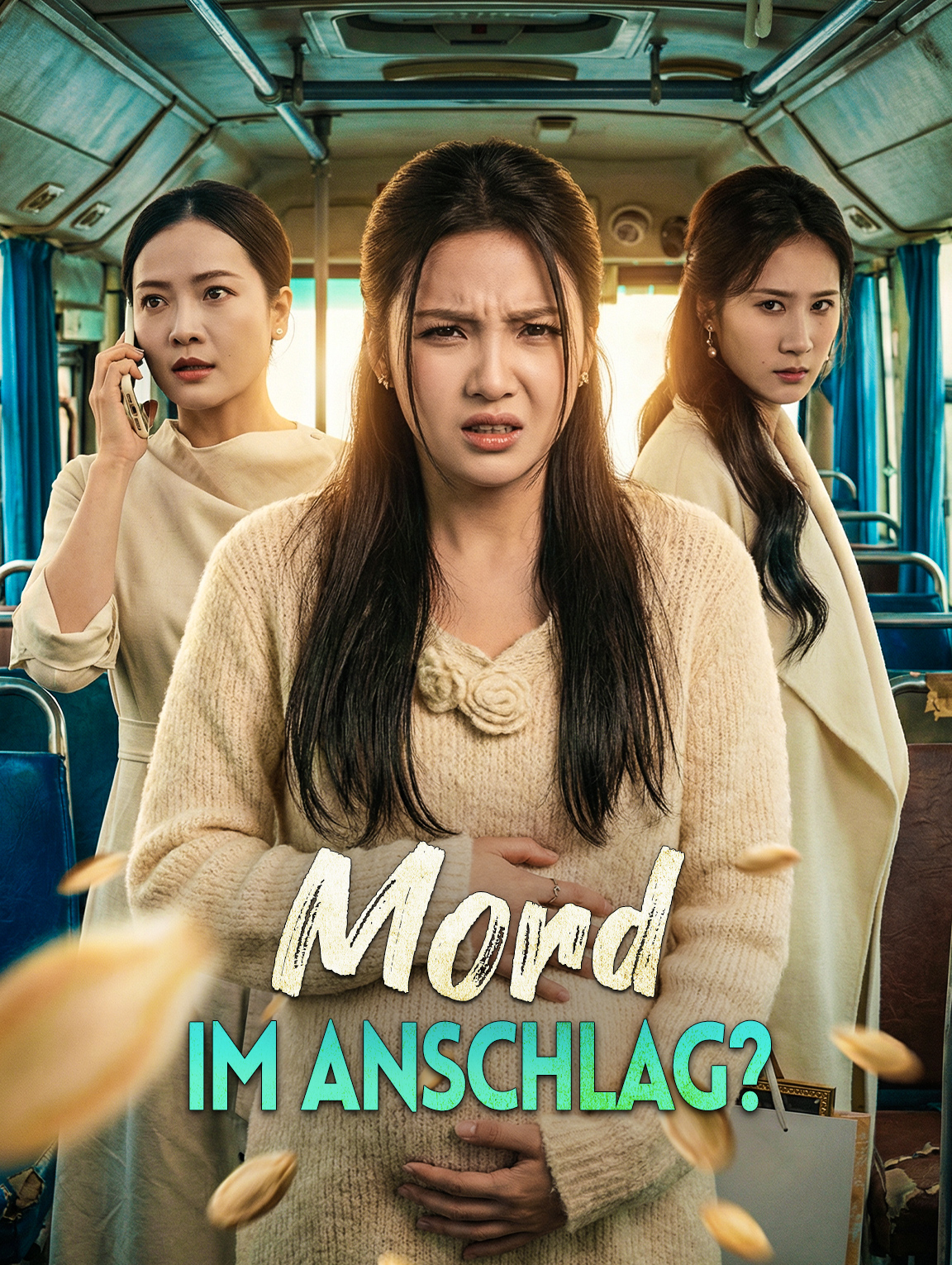 Mord im Anschlag?