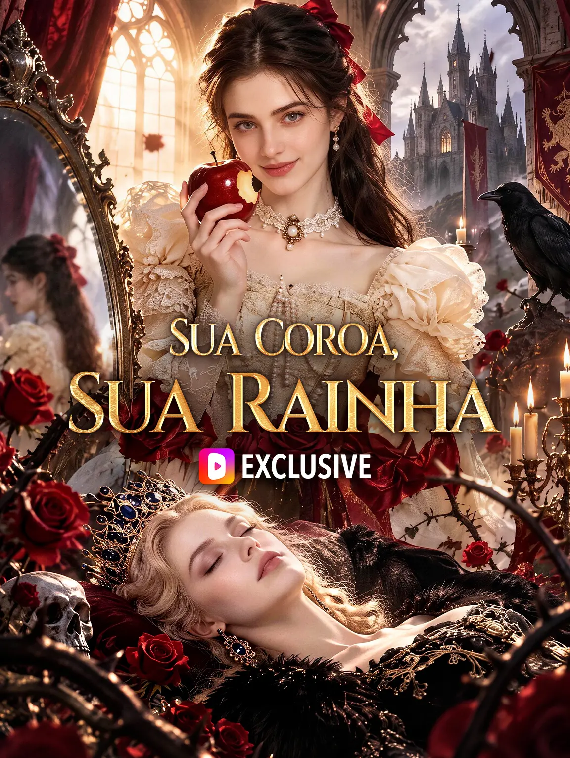 Sua Coroa, Sua Rainha