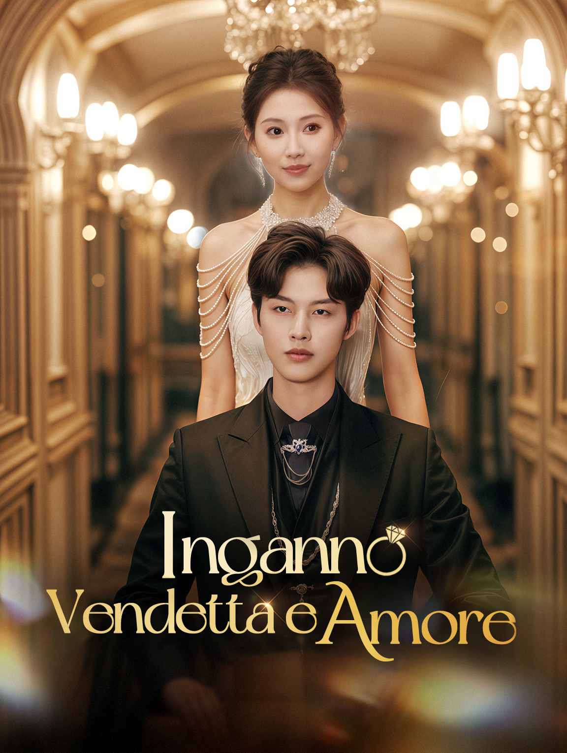 Inganno, Vendetta e Amore