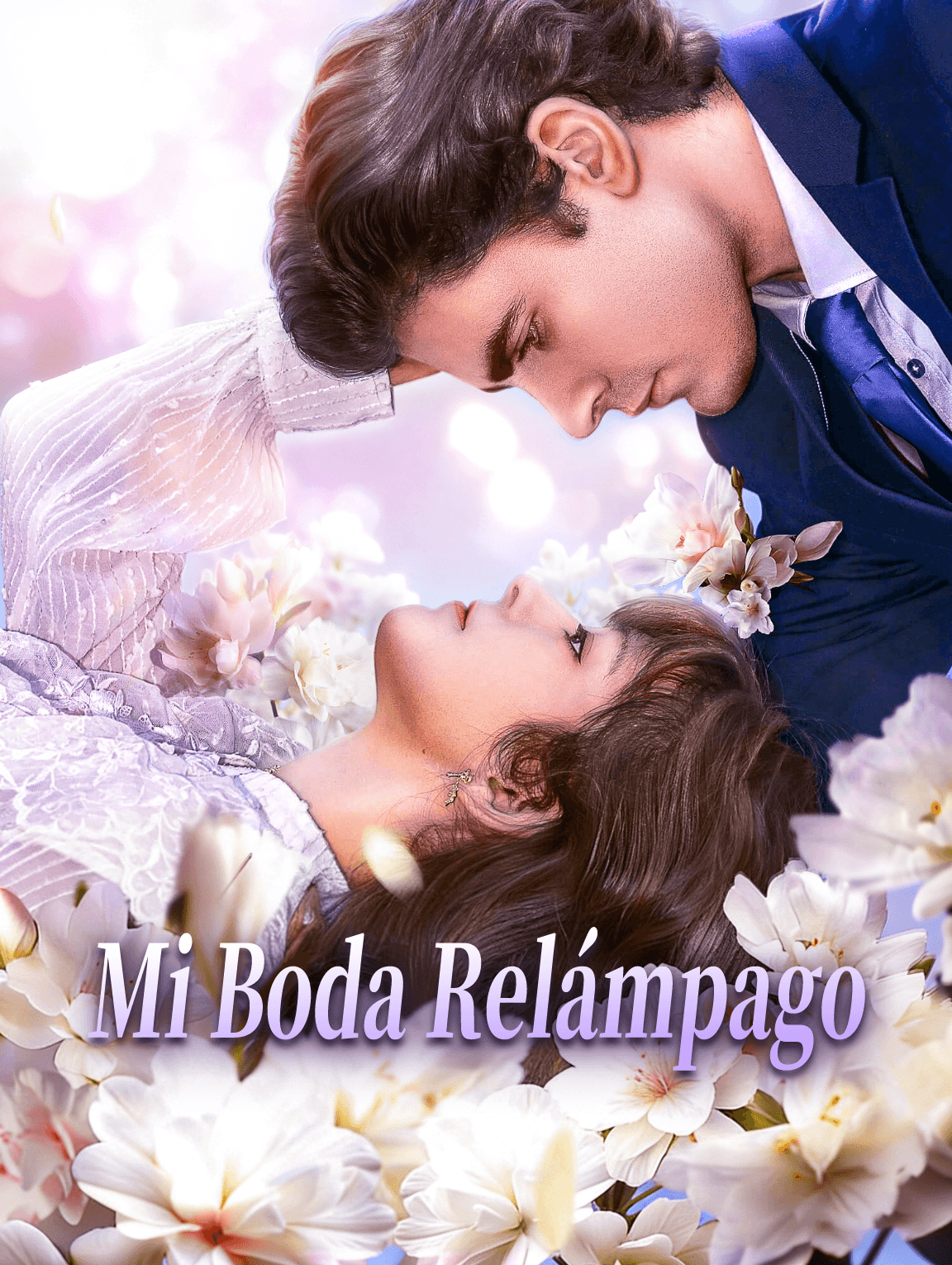 Mi Boda Relámpago