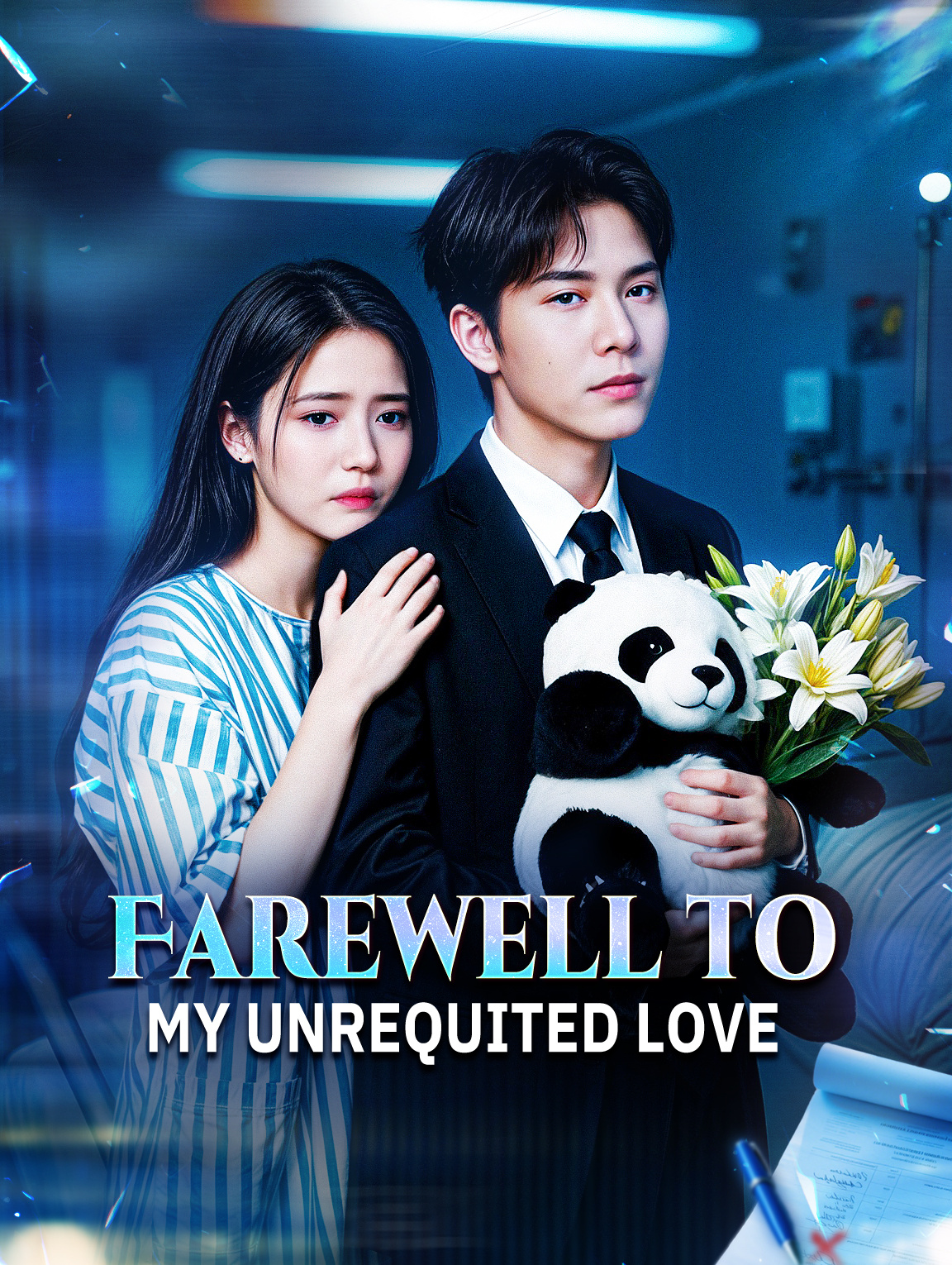 Farewell to My Unrequited Love