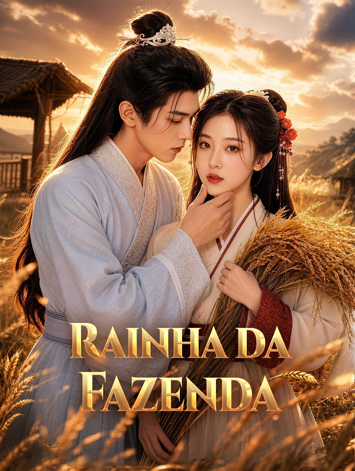 Rainha da Fazenda