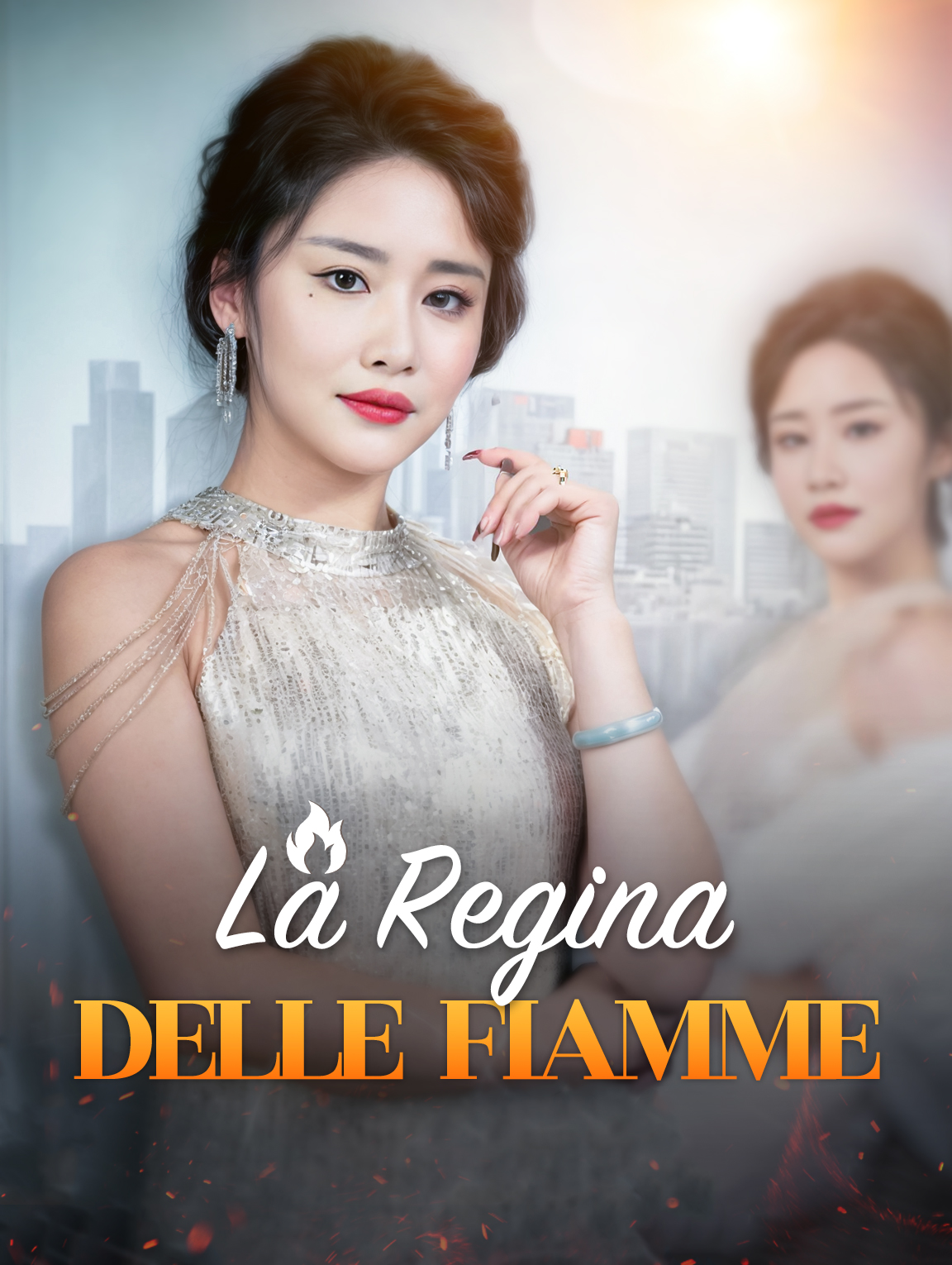 La Regina delle Fiamme