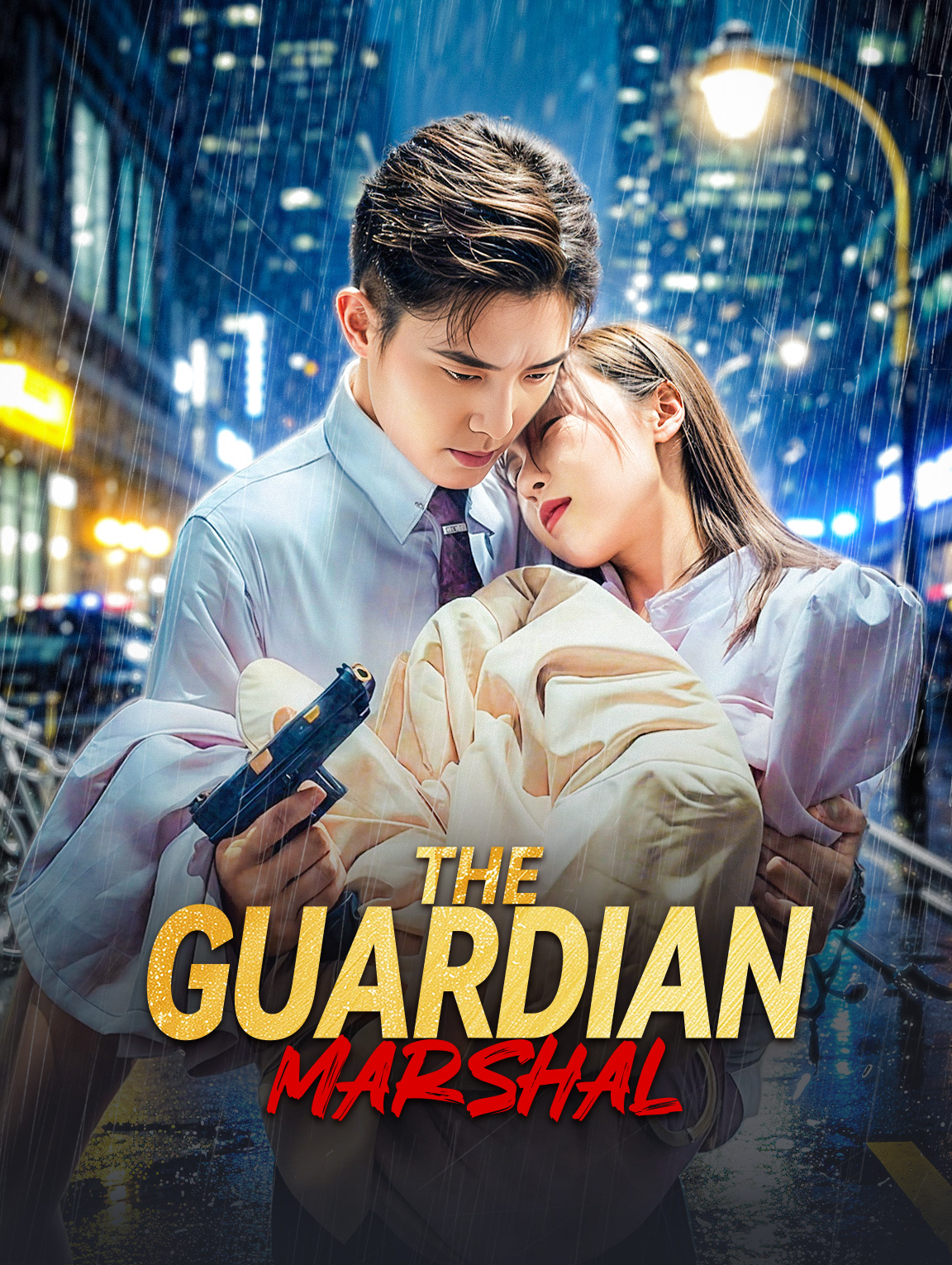 The Guardian Marshal