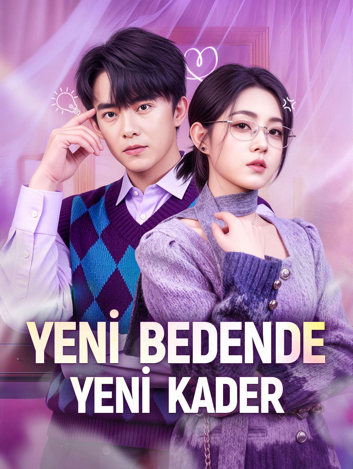 YENİ BEDENDE YENİ KADER