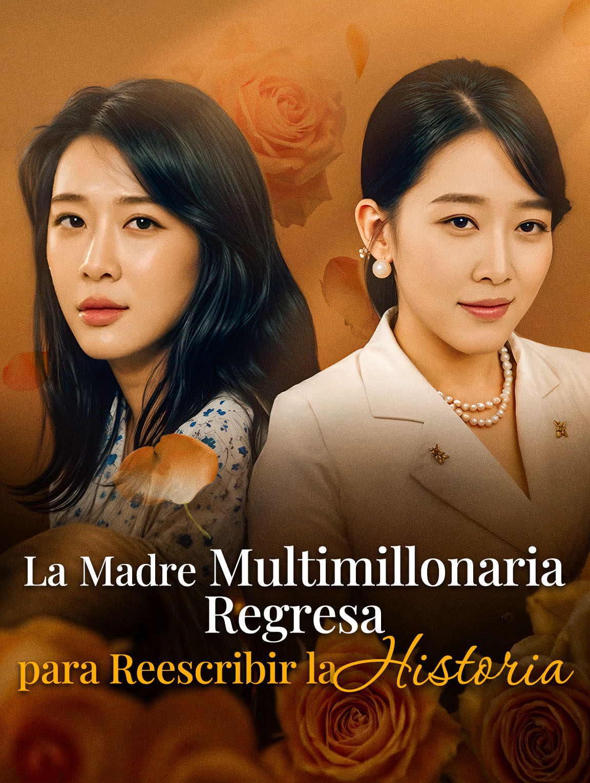 La Madre Multimillonaria Regresa para Reescribir la Historia