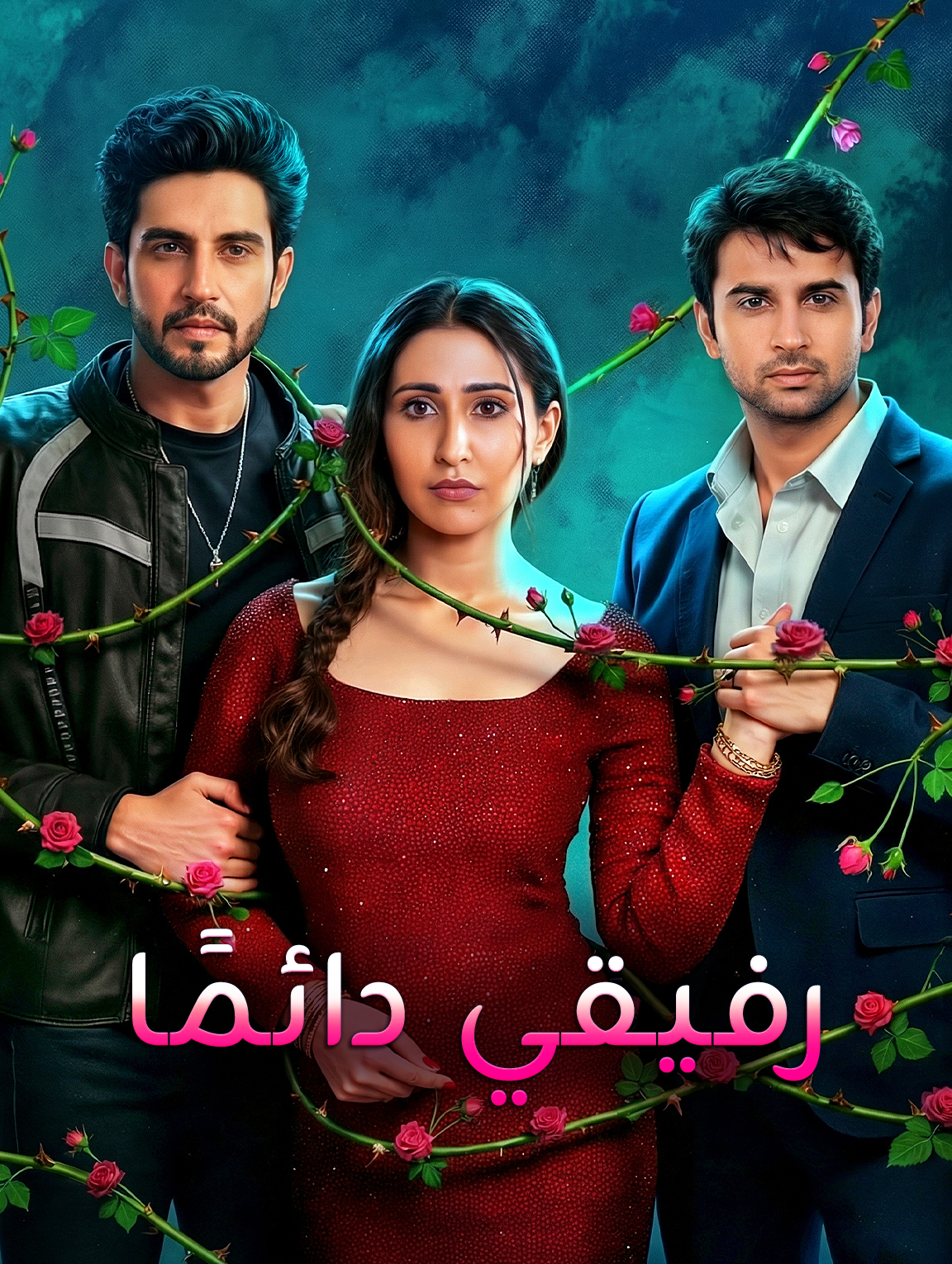 رفيقي دائمًا