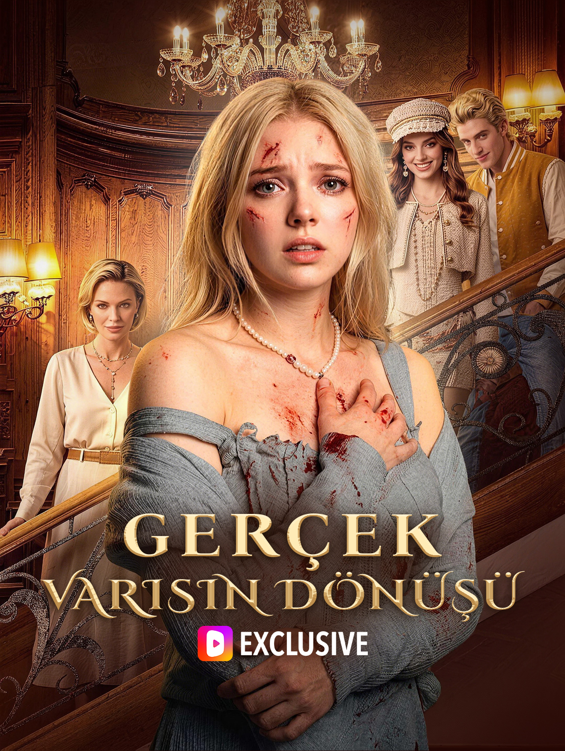 Gerçek Varisin Dönüşü