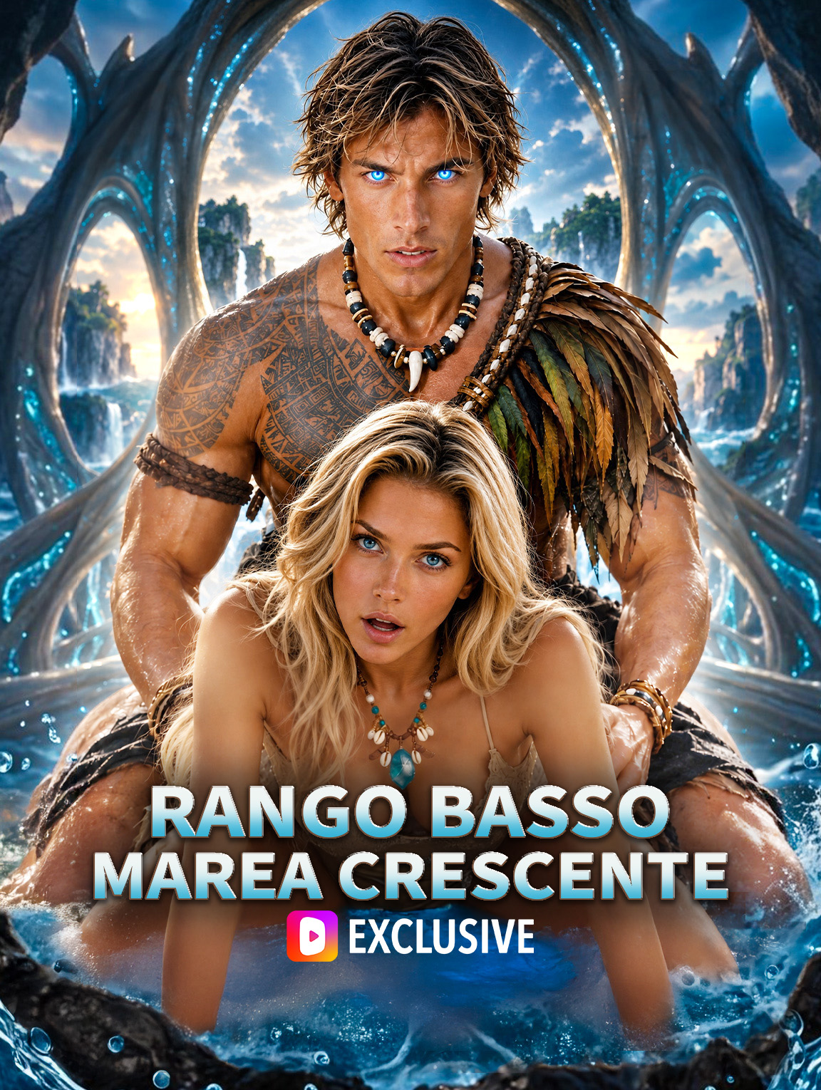 Rango Basso, Marea Crescente