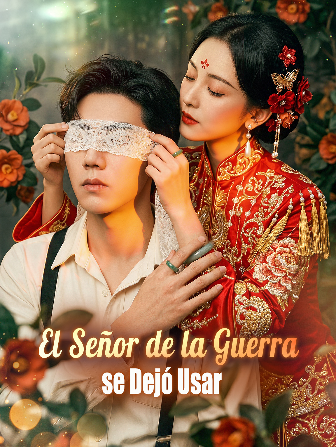 El Señor de la Guerra se Dejó Usar