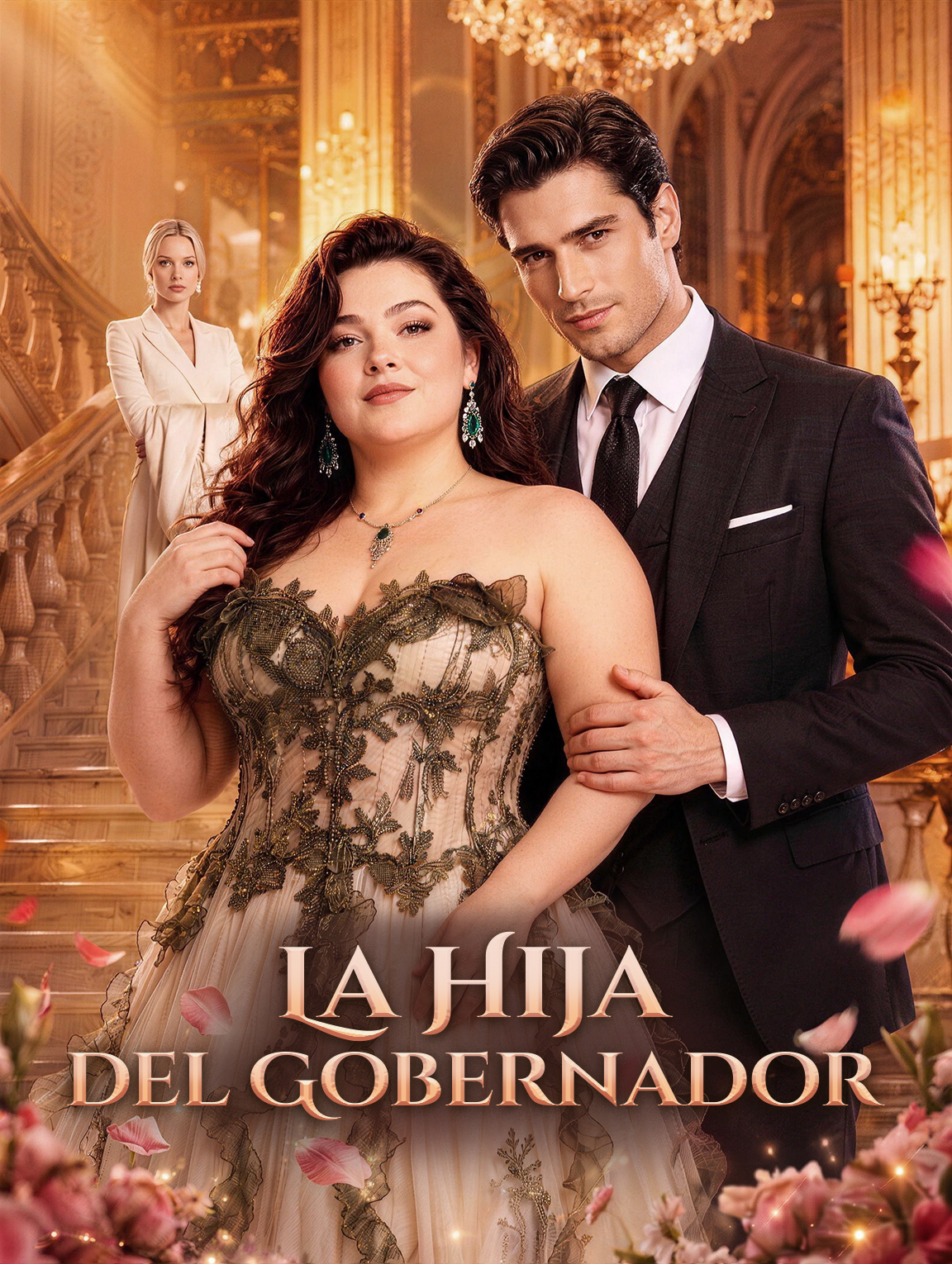 La Hija del Gobernador
