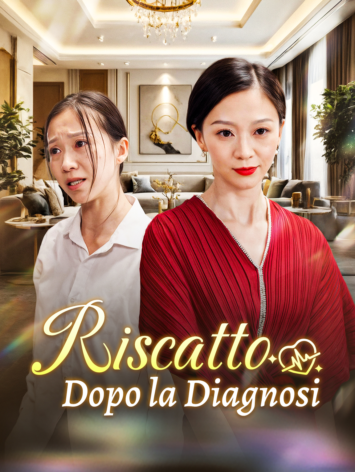 Riscatto Dopo la Diagnosi