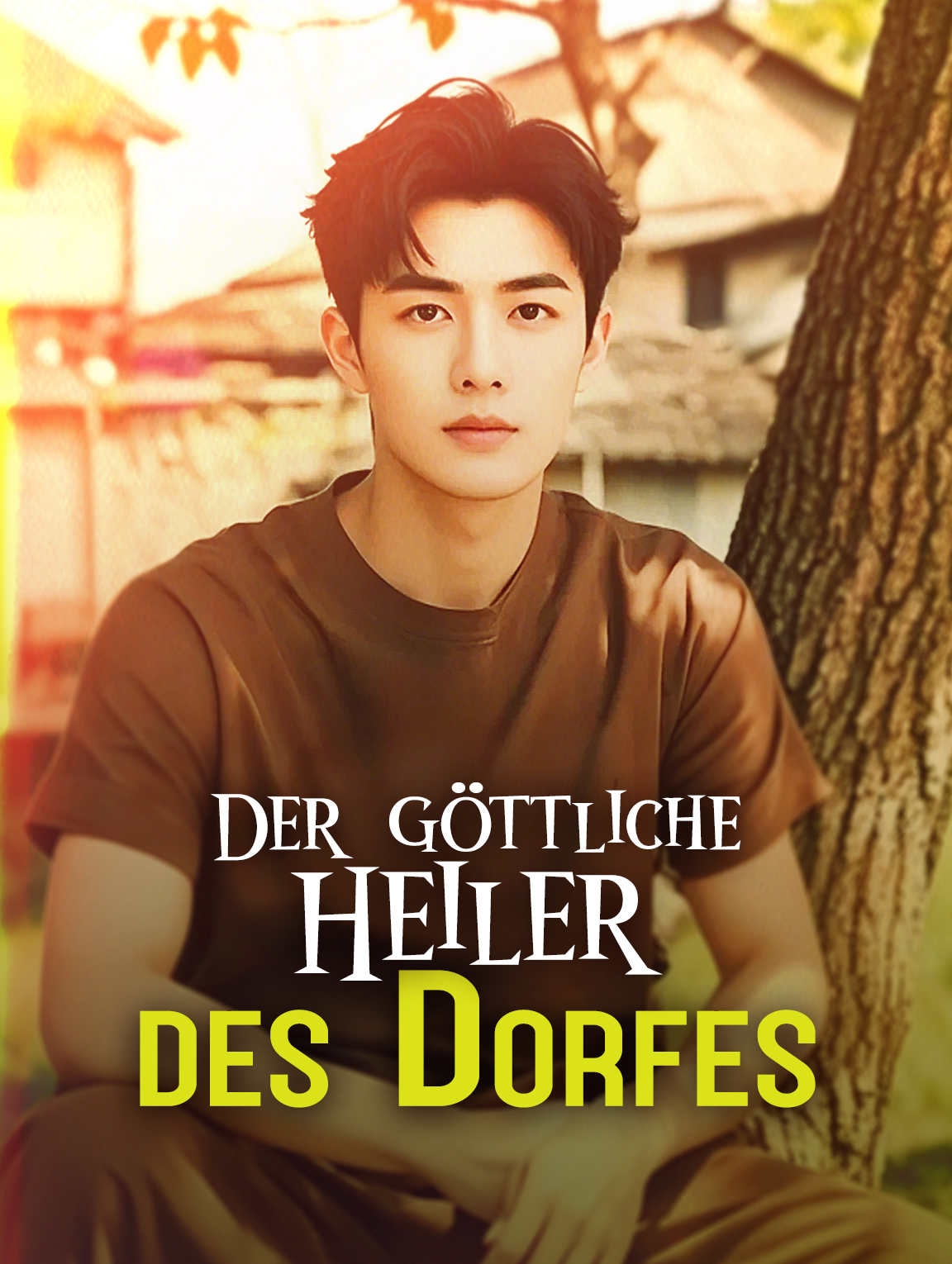 Der göttliche Heiler des Dorfes