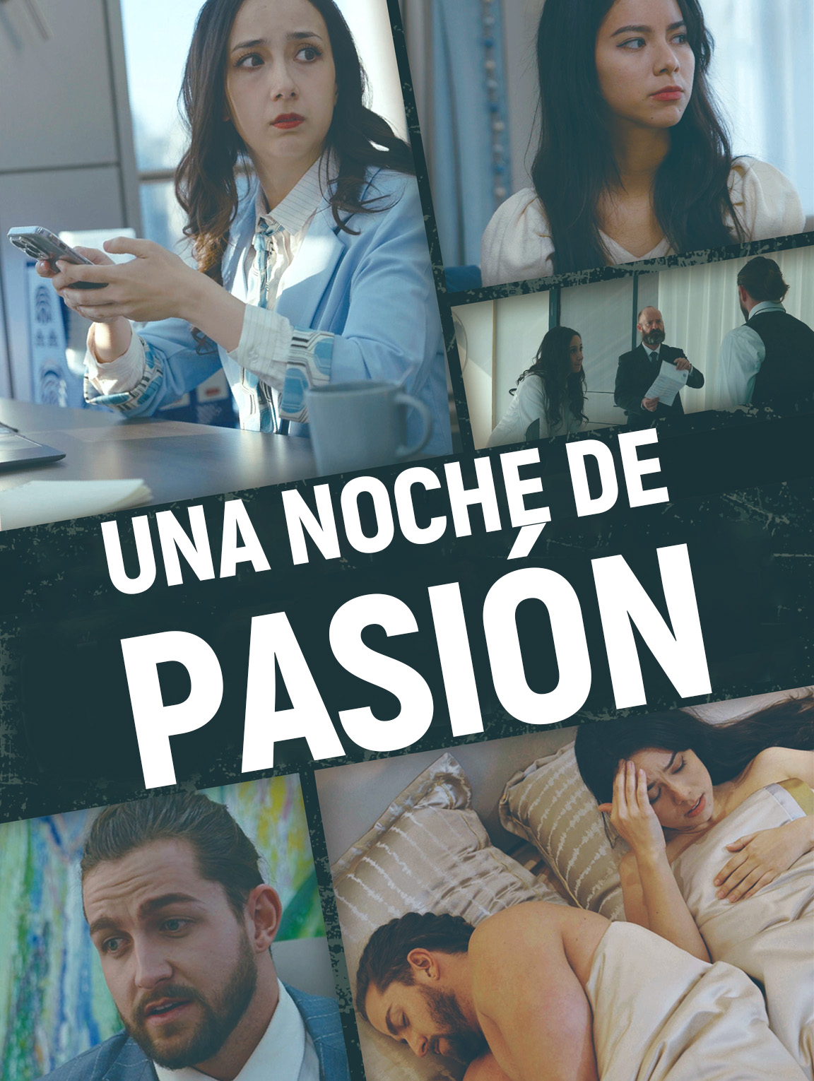 Una Noche de Pasión