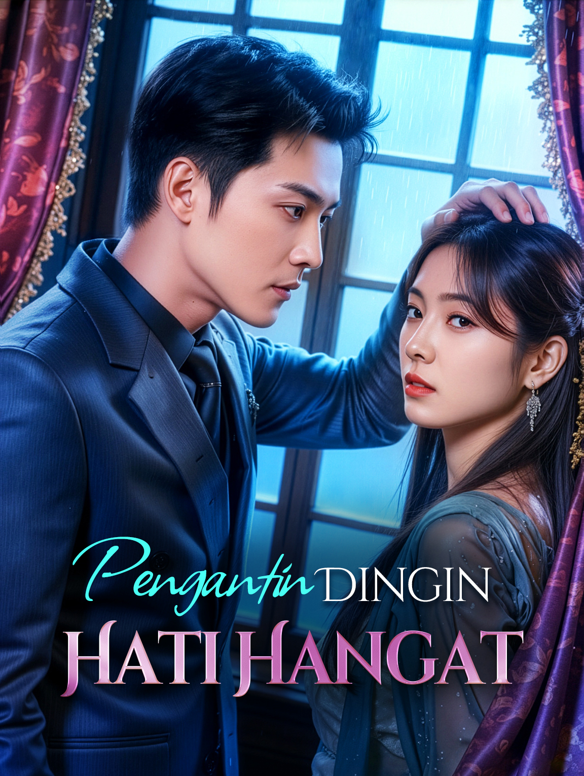 Pengantin Dingin, Hati Hangat