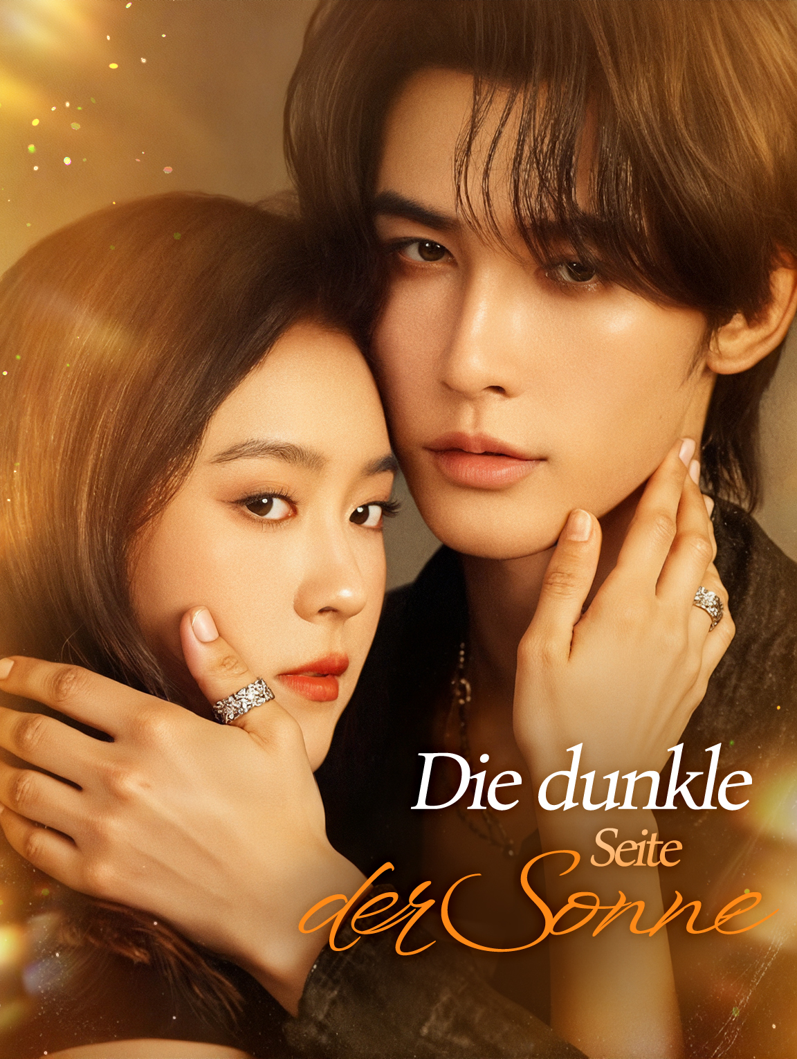 Die dunkle Seite der Sonne