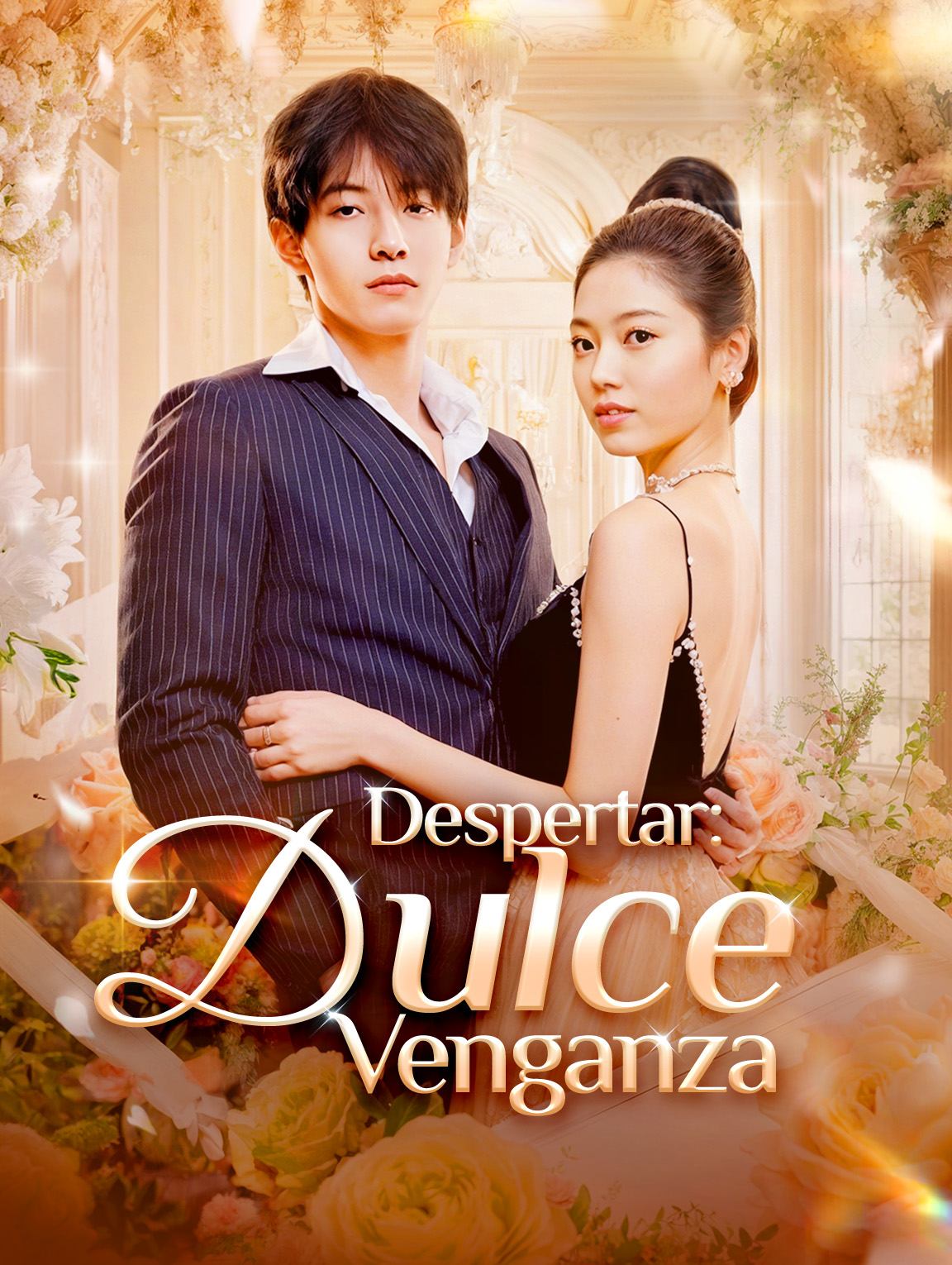 Despertar: Dulce Venganza