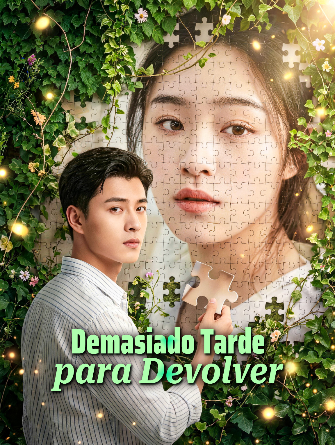 Demasiado Tarde para Devolver