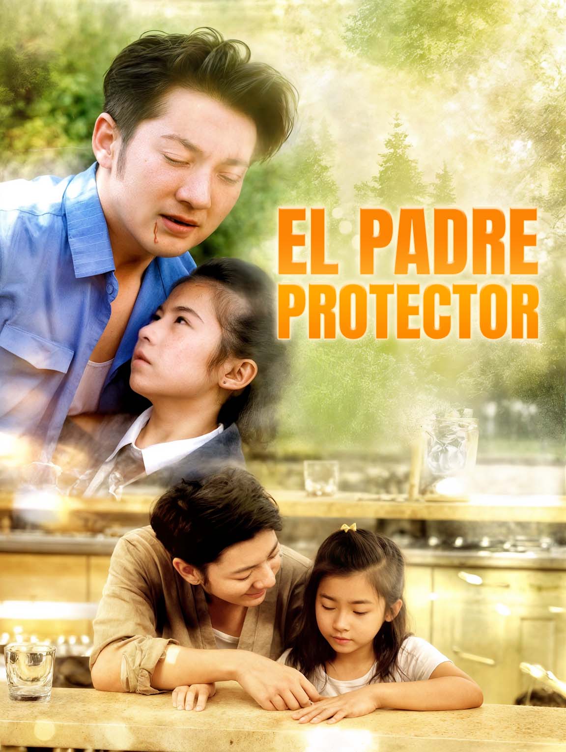 El Padre Protector