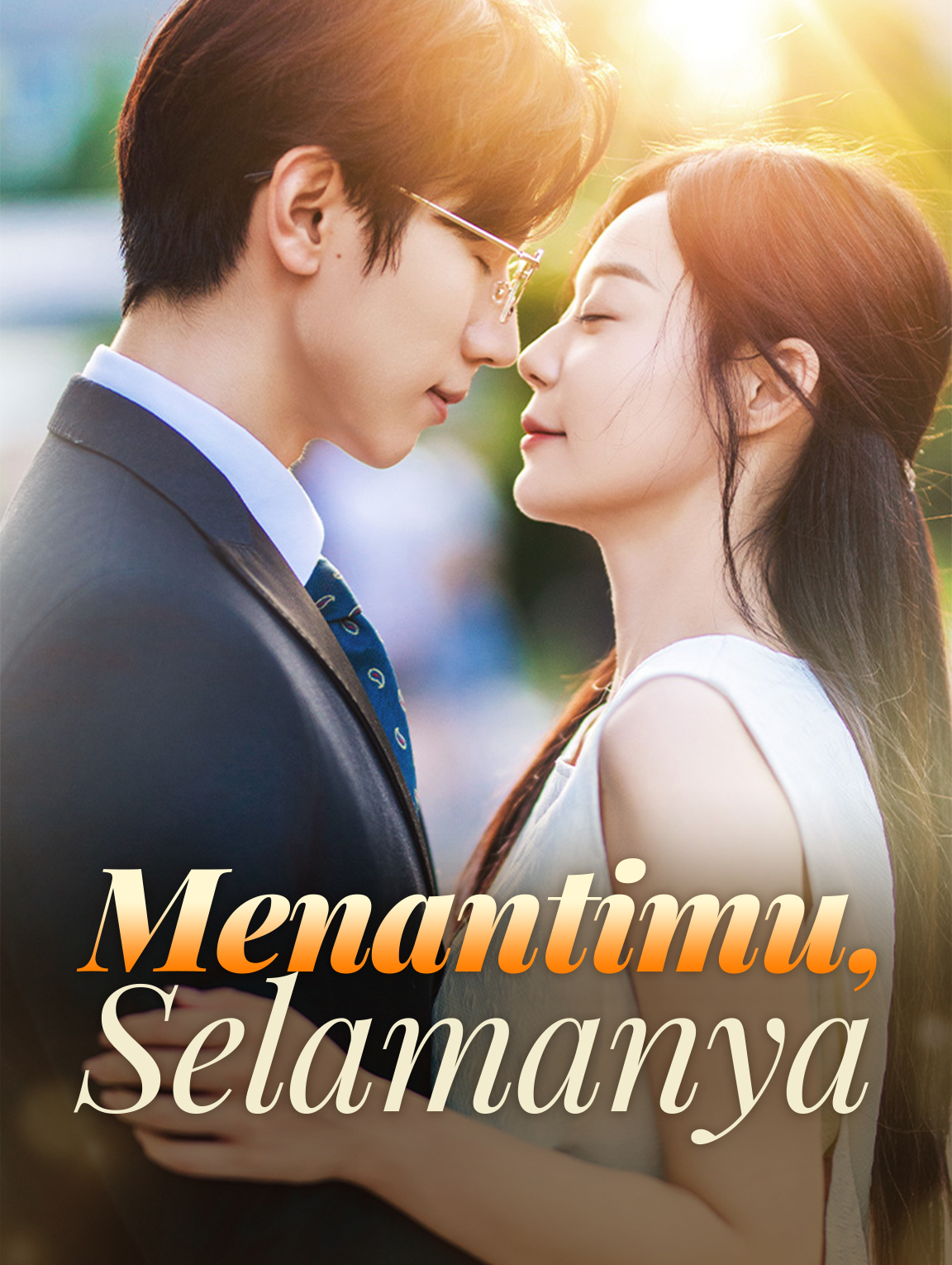 Menantimu, Selamanya