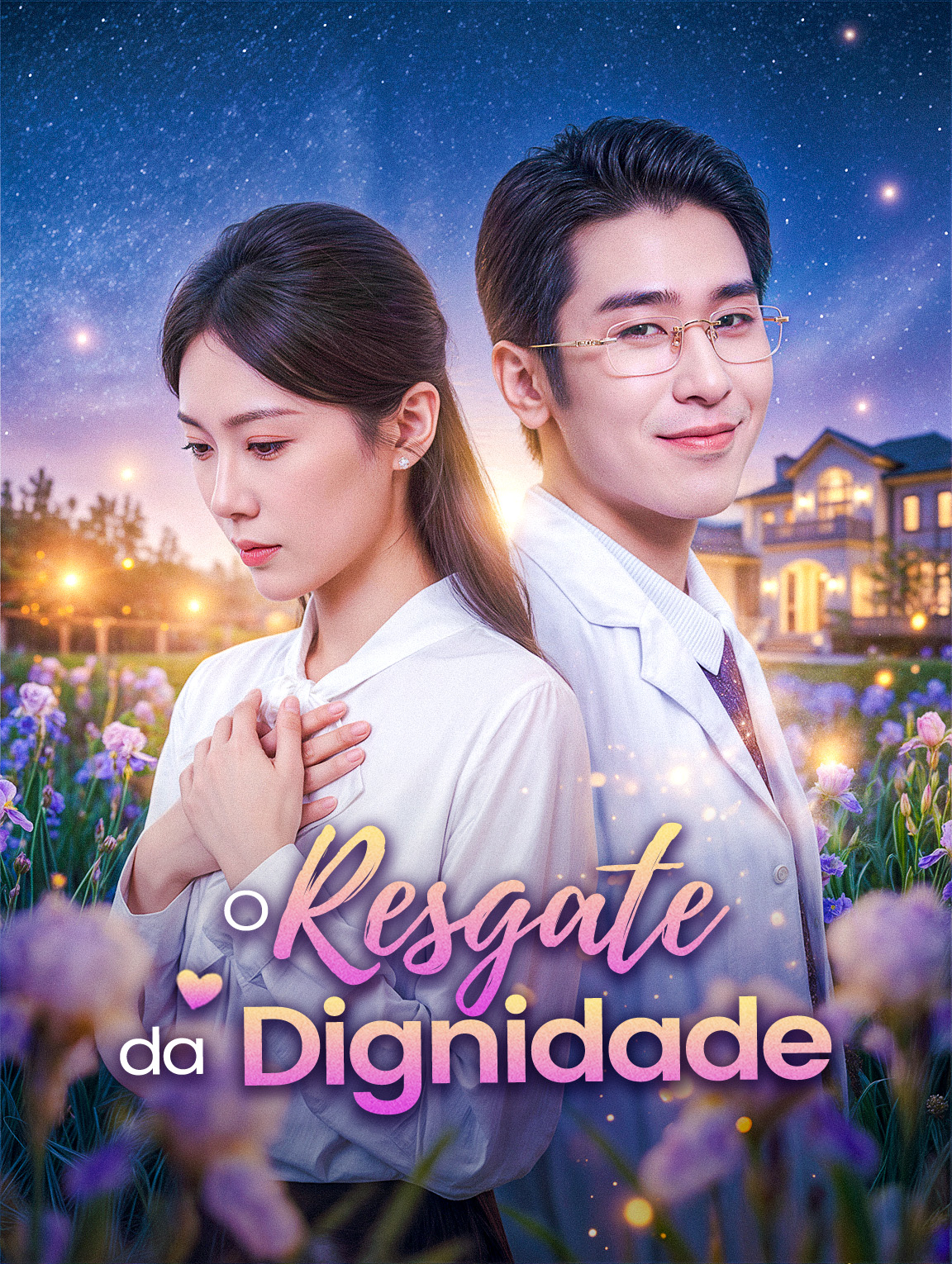 O Resgate da Dignidade
