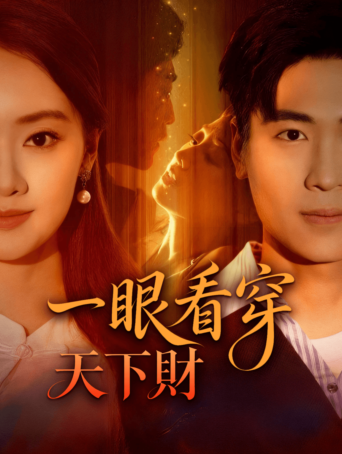 一眼看穿天下財