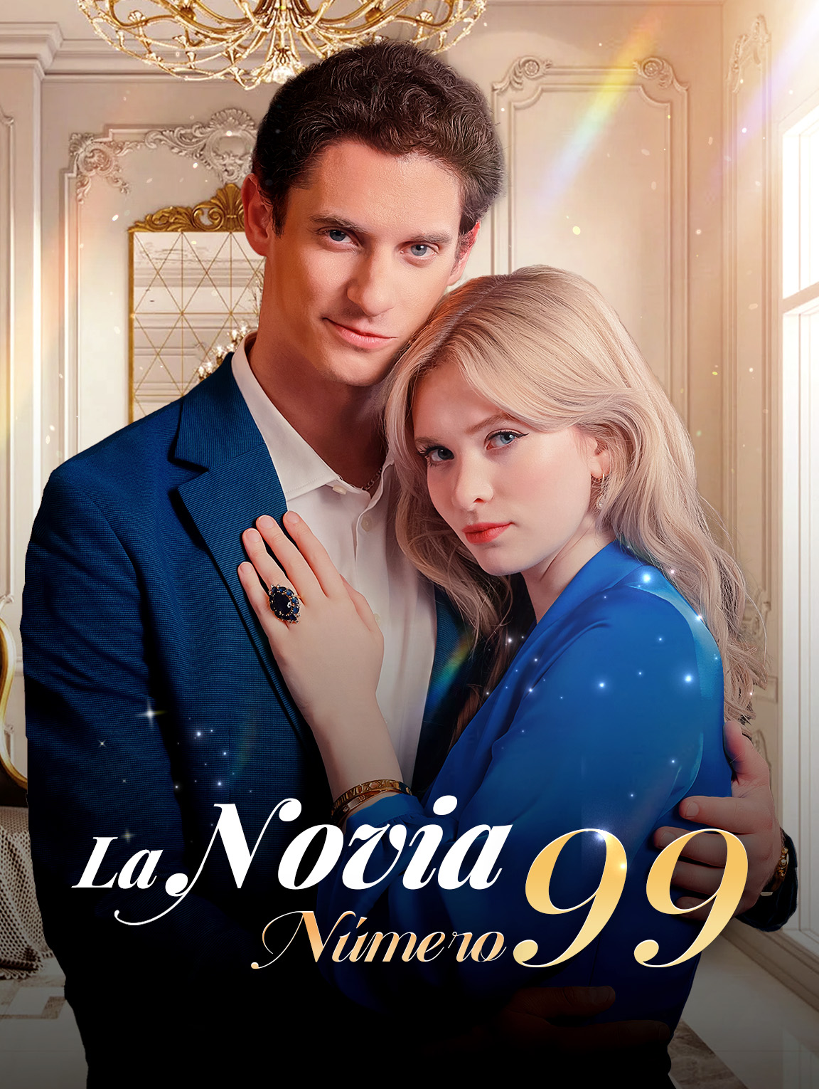 La Novia Fugitiva Número 99