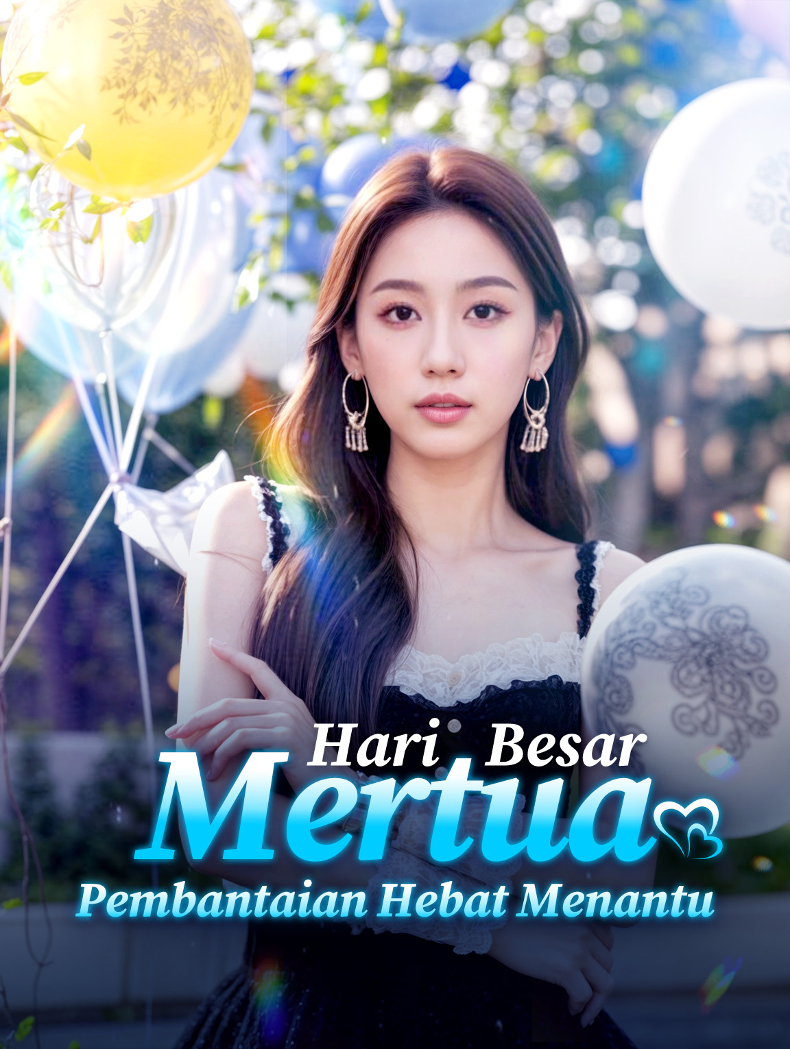 Hari Besar Mertua, Pembantaian Hebat Menantu