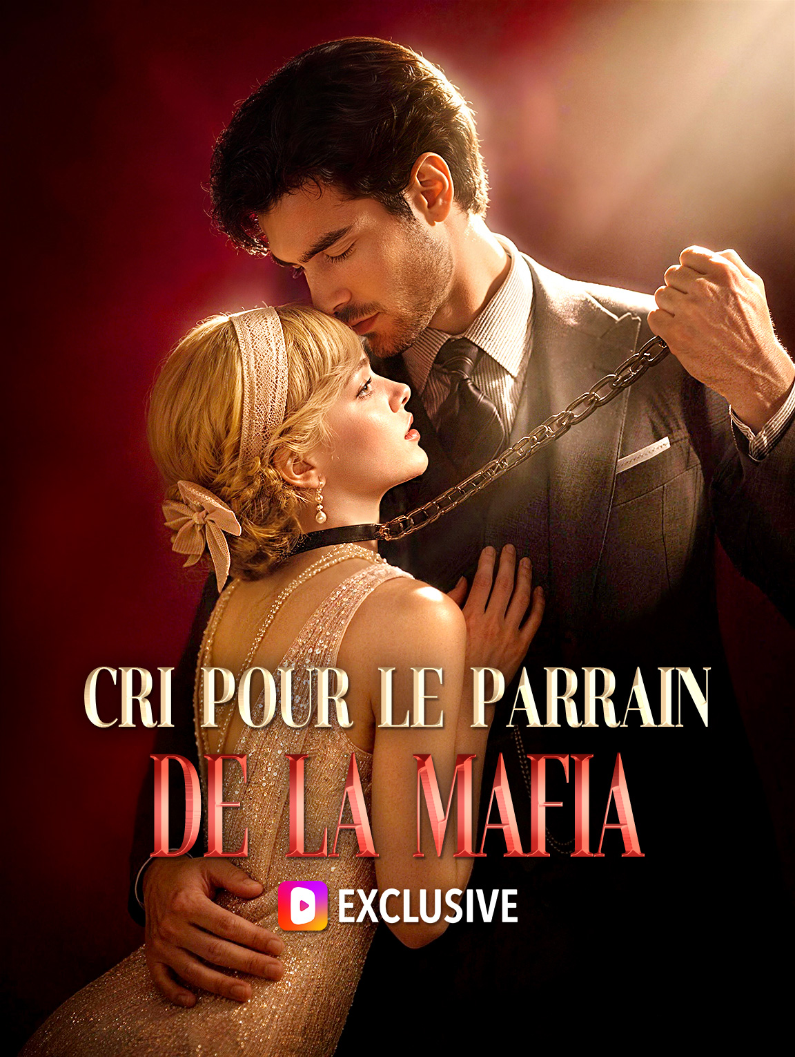 Cri pour le parrain de la mafia(Doublé)